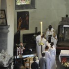 Profession de Foi et premières communions à Trazegnies - 078